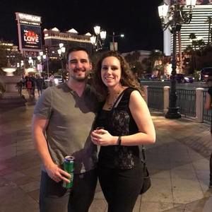 Meet your Posher, Megan